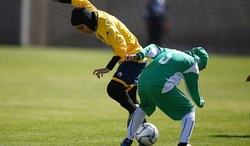 نتایج هفته ششم لیگ برتر فوتبال بانوان