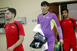 بیرانوند از پرسپولیس برود، لژیونر نمیشود