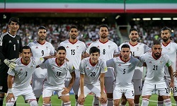تیم کیروش با لهستان،صربستان و کلمبیا همگروه شد!