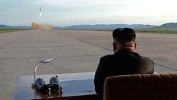 کره شمالی: آمریکا تنها هدف هسته‌ای ما است