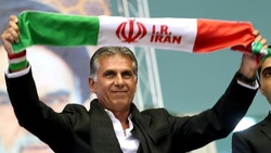 مشروح گفتوگوی کارلوس کیروش با خبرنگاران آرژانتینی در روسیه