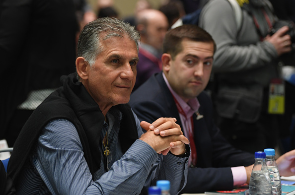 کی روش آماده خوش شانسی و بدشانسی!+عکس کی روش آماده خوش شانسی و بدشانسی!+عکس