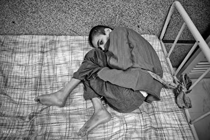عدم توجه مسئولین به معلولان تهرانی؛فقط زنده می‌مانند