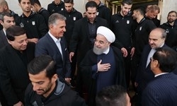 گزارشی از تنش‌های تمام نشدنی کی‌روش و تیم ملی و فوتبال ایران