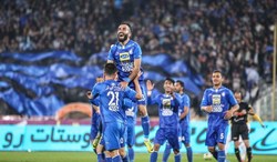 انتقاد هیئتمدیره استقلال از مسئولان لیگ برتر