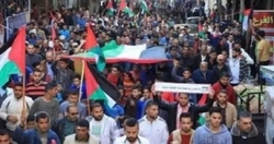 سکوت مرگبار جامعه عرب در برابر کشتار مردم فلسطین
