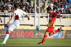 فوتبال خوزستانی اصل را به نمایش گذاشتیم