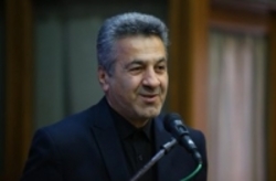 باقرزاده عضو کمیسیون توسعه و تبلیغات فدراسیون جهانی شمشیربازی شد