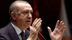 اردوغان:امنیت سوریه یعنی امنیت ترکیه/تنها راه‌حل بحران فعلی، اعتماد دیپلماتیک است