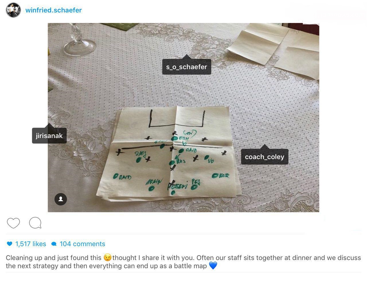 شفر راز موفقیت استقلال را افشا کرد!+عکس شفر راز موفقیت استقلال را افشا کرد!+عکس