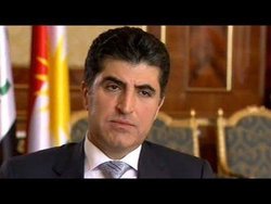پیام تسلیت سردار قاسم سلیمانی به نخست وزیر اقلیم کردستان عراق