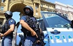 دستگیری یکی از رهبران پرقدرت‌ مافیای ایتالیا