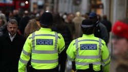 خشونت‌های لندن و افزایش گشت‌زنی‌های پلیس در پایتخت