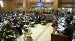 بررسی استعفای شهردار تهران فردا در شورای شهر