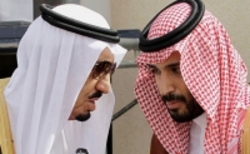 عربستان در حال دوشیدن دنیا است بن سلمان با سیاست «ایران هراسی» ریاض را از انزوا خارج کرد