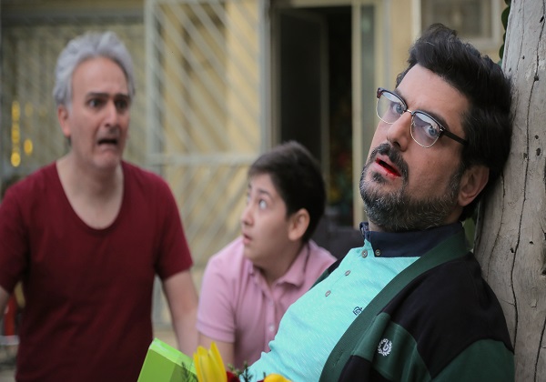 بازیگران فیلم سینمایی «تخته گاز» تکمیل شدند بازیگران فیلم سینمایی «تخته گاز» تکمیل شدند