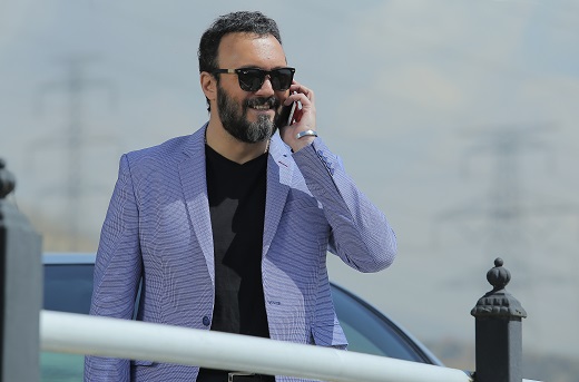 بازیگران فیلم سینمایی «تخته گاز» تکمیل شدند بازیگران فیلم سینمایی «تخته گاز» تکمیل شدند