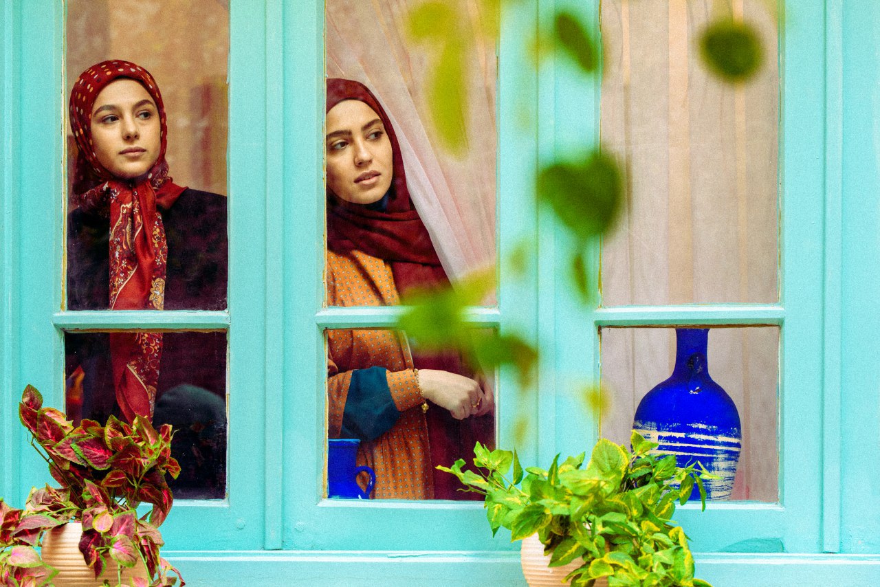 تصویربرداری سریال بازگشت به پایان رسید + تصاویر تصویربرداری سریال بازگشت به پایان رسید + تصاویر