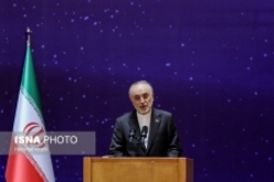 صالحی: تهدیدات لفظی و رسانه‌ای خللی در عزم ملت ایران ایجاد نمی‌کند