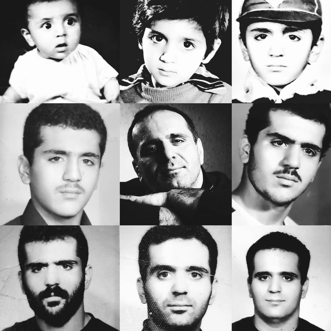 رفیعی: فردوسی پور گفت: وسط زمین سرخابیها را تشویق کن! / طرفدار آلومینیوم اراک هستم رفیعی: فردوسی پور گفت: وسط زمین سرخابیها را تشویق کن! / طرفدار آلومینیوم اراک هستم
