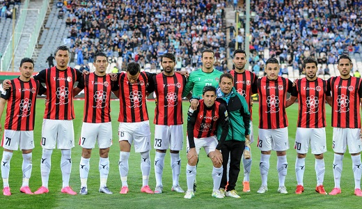 استقلال قهرمان آسیا می شود/پرسپولیس لیگ را از تب و تاب انداخت/ اظهارات کی روش ظلم است/فوتبال ما تعلیق می شود استقلال قهرمان آسیا می شود/پرسپولیس لیگ را از تب و تاب انداخت/ اظهارات کی روش ظلم است/فوتبال ما تعلیق می شود