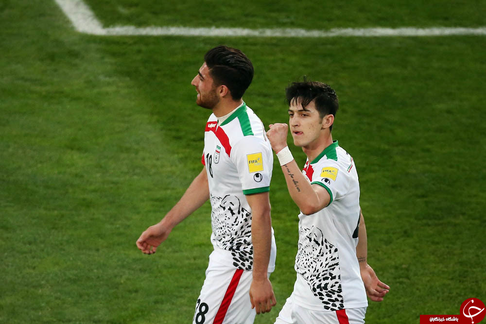 استقلال قهرمان آسیا می شود/پرسپولیس لیگ را از تب و تاب انداخت/ اظهارات کی روش ظلم است/فوتبال ما تعلیق می شود استقلال قهرمان آسیا می شود/پرسپولیس لیگ را از تب و تاب انداخت/ اظهارات کی روش ظلم است/فوتبال ما تعلیق می شود