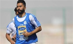 نیاز مبرم استقلال برای رسیدن باقری به الهلال