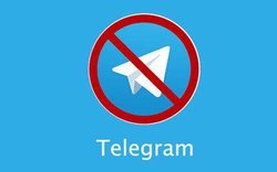 خبر  فیلتر شدن تلگرام تا ۲۰ روز دیگر  صحت ندارد