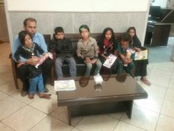 جزئیات پیدا شدن ۶ کودک مفقودی در تهران