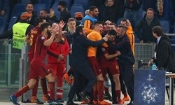 بارسلونا اوت شد؟!