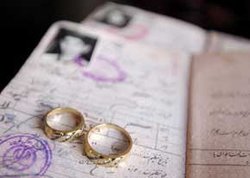 یک «طلاق حقوقی» و ۲ «طلاق عاطفی» به ازای هر ۵ ازدواج