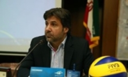 مدیون والیبال هستم/ پوست اندازی تیم ملی صبوری می خواهد