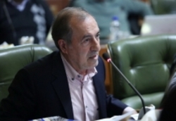 تقاضا از جهانگیری برای حل مشکل عضویت سپنتا نیکنام در شورای شهر یزد