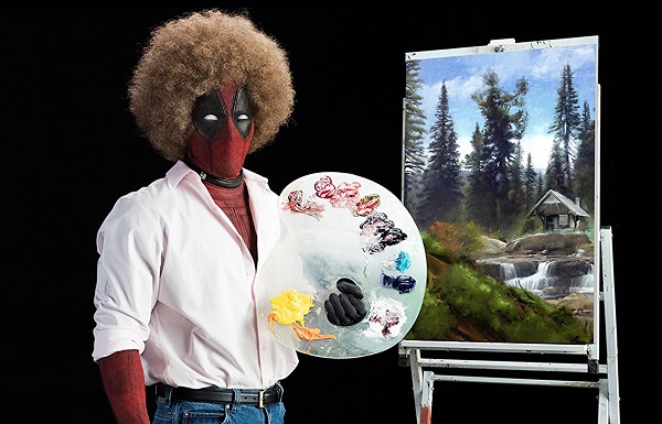 ددپول 2 دد پول تنها ابر قهرمان دیوانه سینما/اکشن و خشونت با طعم کمدی+عکس///////////////////////نوروز