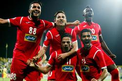 آمار عجیب پرسپولیس قهرمان؛ میهمان مقتدر، میزبان بخشنده