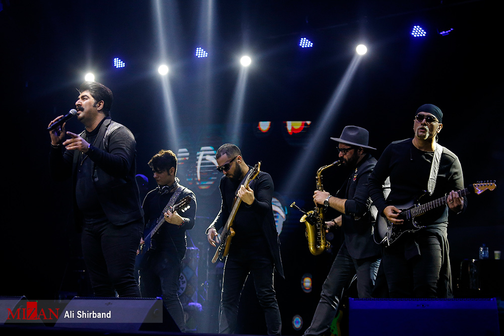 بهنام بانی   بهنام بانی