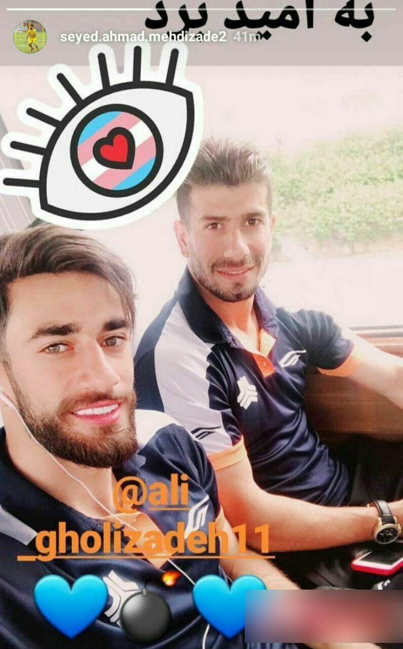 بمب بزرگ استقلالی ها در حال ترکیدن! + عکس