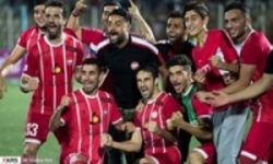 ماجرای جالب پاداش به بازیکنان سپیدرود بعد از پیروزی مقابل تراکتورسازی