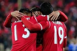 السد با لباس دوم به مصاف پرسپولیس می رود+ عکس