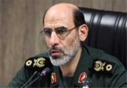 تقدیم پرچم حکومت اسلامی به امام زمان با مدیریت جهادی قابل انجام است
