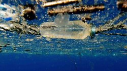 آنزیم پلاستیک‌خوار امیدی تازه برای بازیافت موثر بطری‌ها