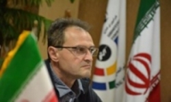 سالن تیراندازی ایران یکی از بی‌نظیرها در دنیاست