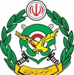 جمعی از فرماندهان نیروی زمینی ارتش با آرمان‌های امام خمینی(ذه) تجدید میثاق کردند
