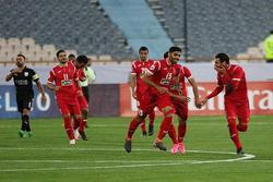 احتمال باز شدن پنجره نقل و انتقالات پرسپولیس زیاد است