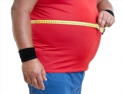 چاقی علت مهم ابتلا به بیماری‌های قلبی