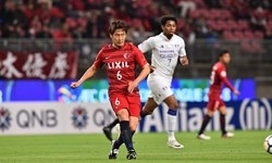 تساوی کاوازاکی مقابل اولسان هیوندای  نماینده چین و کره از گروه F  صعود کردند