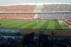 با اعلام AFC دو تیم ایرانی خشن ترین تیمهای لیگ قهرمانان آسیا