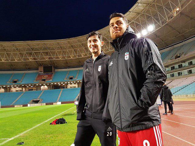 دفاعی ترین و هجومی ترین غایبان ایران+عکس