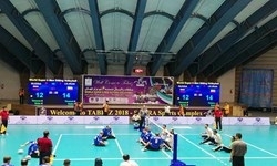 ایران گام اول را با پیروزی مقابل روسیه برداشت / بوسنی دومین حریف ایران