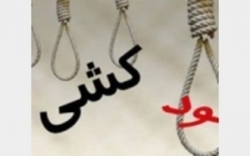 مرگ خود خواسته یک زن در تونل توحید